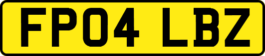 FP04LBZ