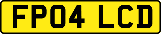 FP04LCD