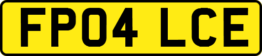 FP04LCE