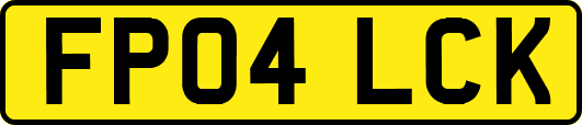FP04LCK