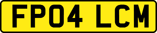 FP04LCM