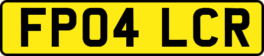 FP04LCR
