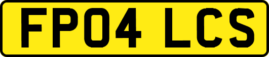 FP04LCS
