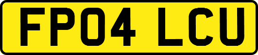 FP04LCU