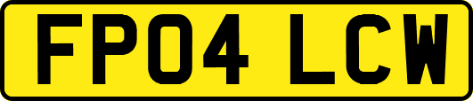 FP04LCW