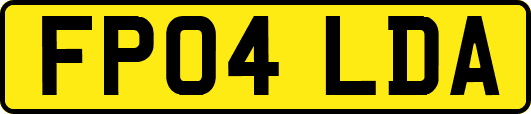 FP04LDA