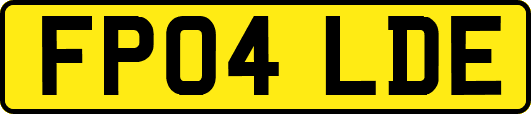 FP04LDE