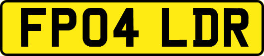 FP04LDR