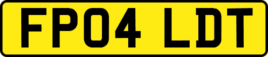 FP04LDT