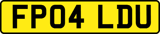 FP04LDU