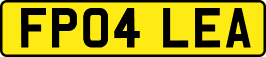 FP04LEA