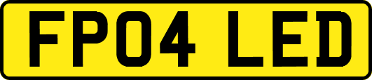 FP04LED