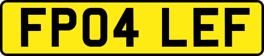 FP04LEF