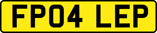 FP04LEP