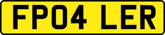 FP04LER