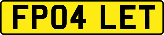 FP04LET