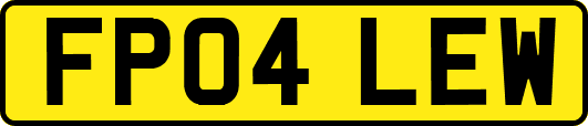 FP04LEW