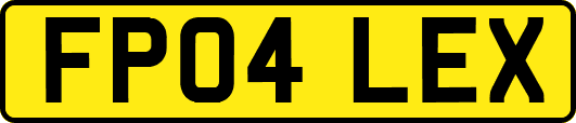 FP04LEX