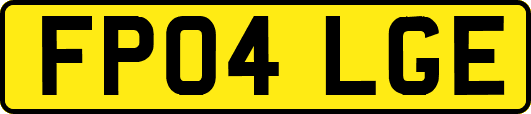 FP04LGE