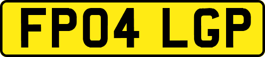 FP04LGP