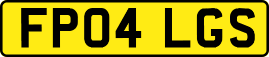 FP04LGS