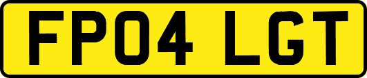 FP04LGT
