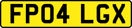 FP04LGX