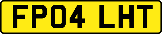 FP04LHT