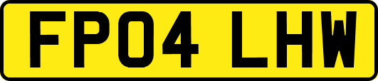 FP04LHW