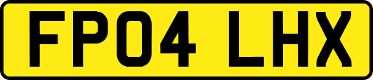 FP04LHX