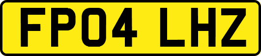 FP04LHZ