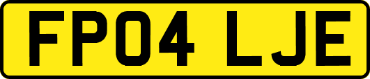 FP04LJE