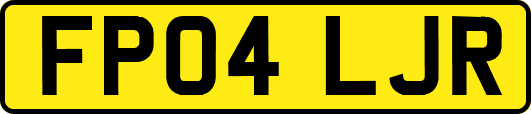 FP04LJR