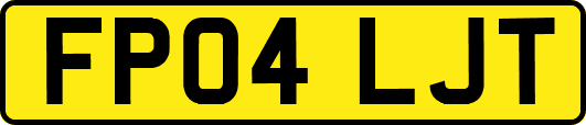 FP04LJT