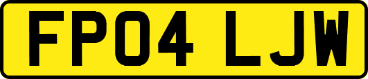 FP04LJW