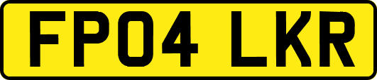 FP04LKR
