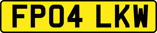 FP04LKW