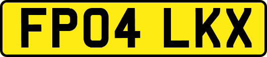 FP04LKX
