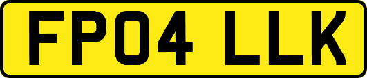 FP04LLK