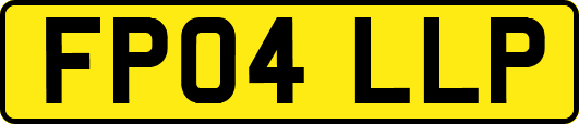 FP04LLP