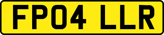 FP04LLR