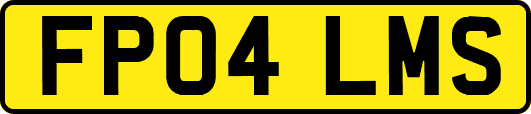 FP04LMS
