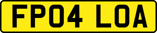 FP04LOA