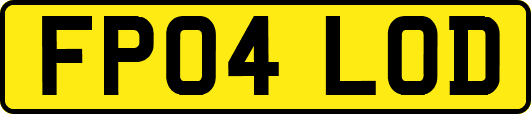 FP04LOD