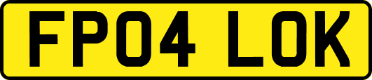 FP04LOK