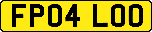 FP04LOO