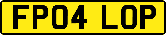 FP04LOP
