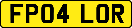 FP04LOR