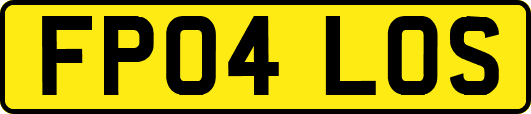 FP04LOS