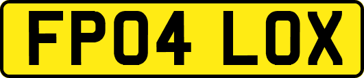 FP04LOX